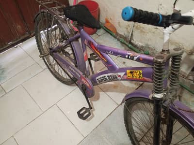 super bike bicycle