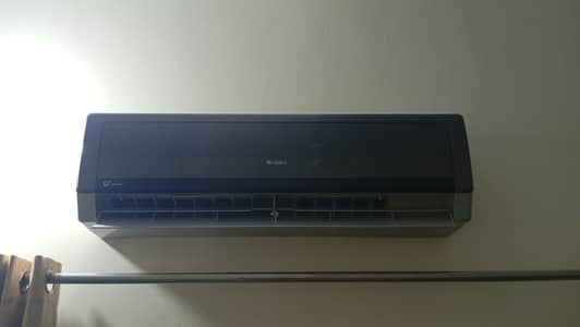 Gree inverter 1.5ton