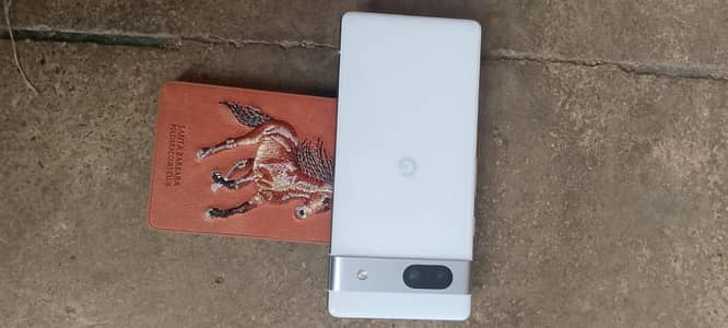 Google pixel 7a