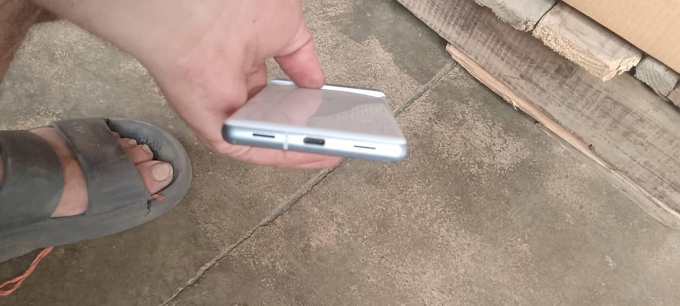 Google pixel 7a 1