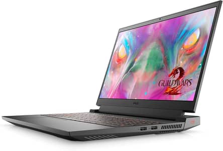 Dell G15 5511 | i7- 11GEN |512Gb NVMe |16GB RAM | NVIDIA RTX 3050 4Gb