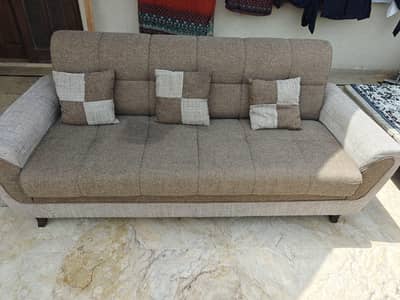 7 Seater Sofa Set