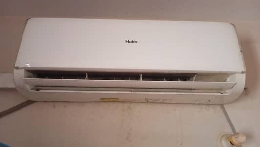 haier long throw
