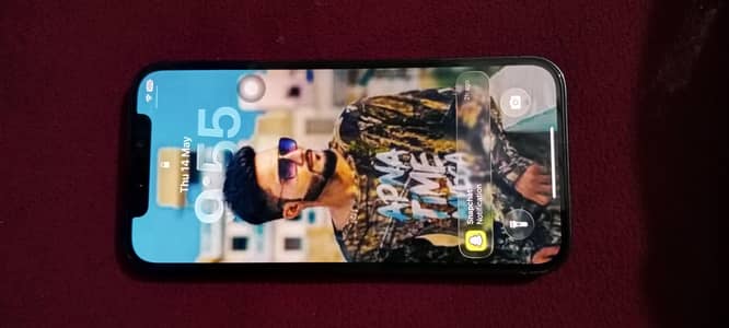 iphone 12 pro 128GB