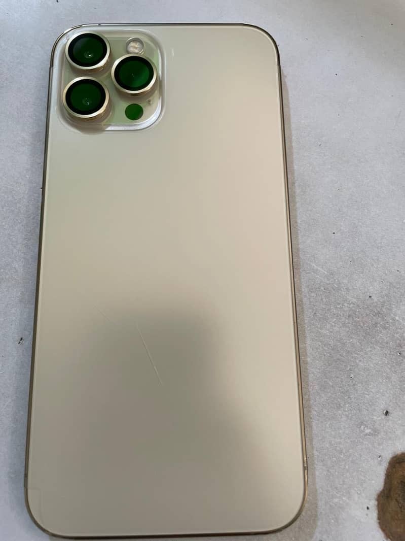 iPhone 12 Pro Max 0