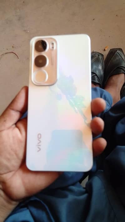 vivo y19s pro