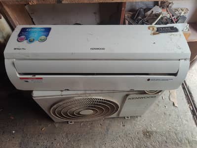 Kenwood one ton SADA Ac