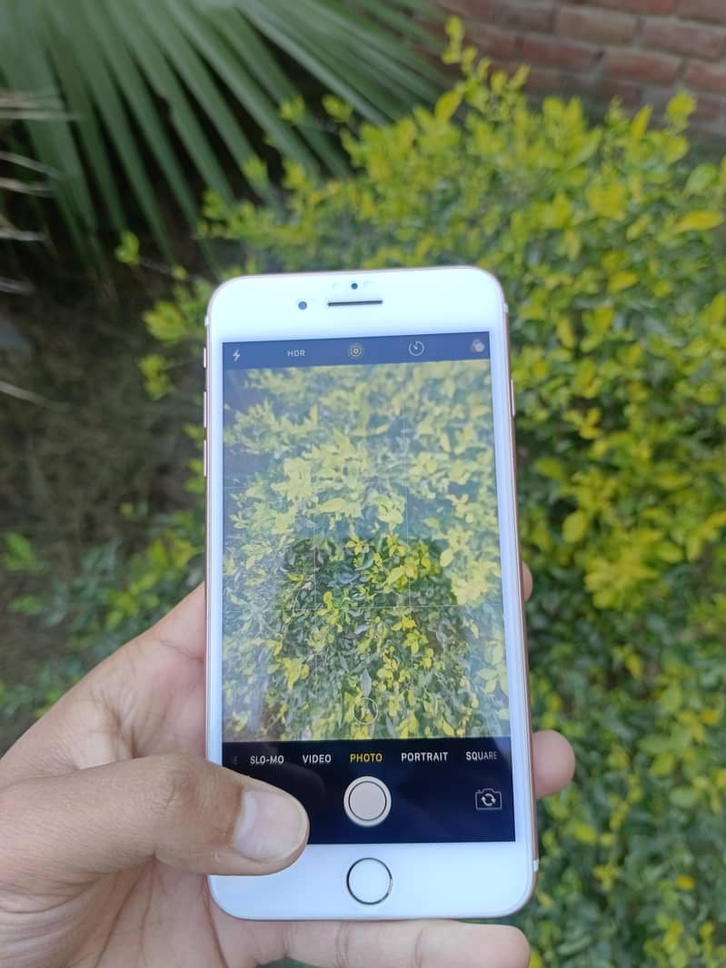 Iphone 7 Plus 4