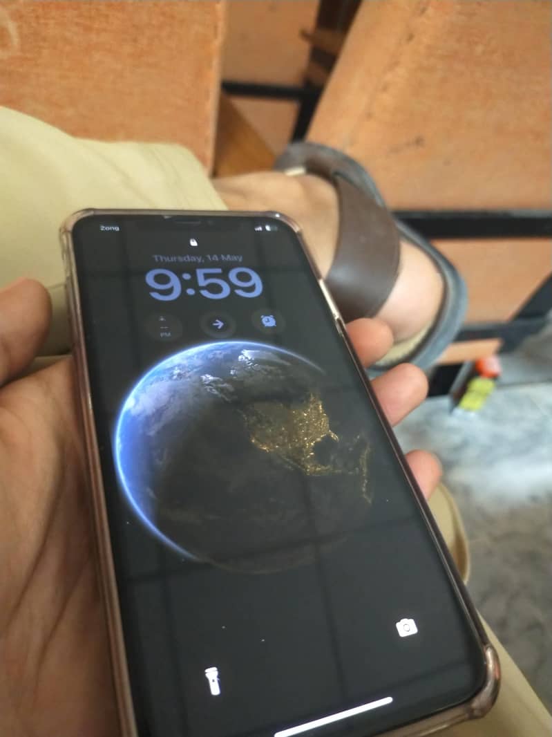 IPhone XS max 1