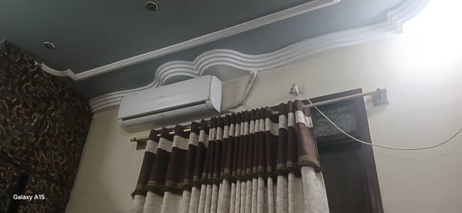 Haier 1.5 Ton AC for Sale – Excellent Condition | Powerful Cooling