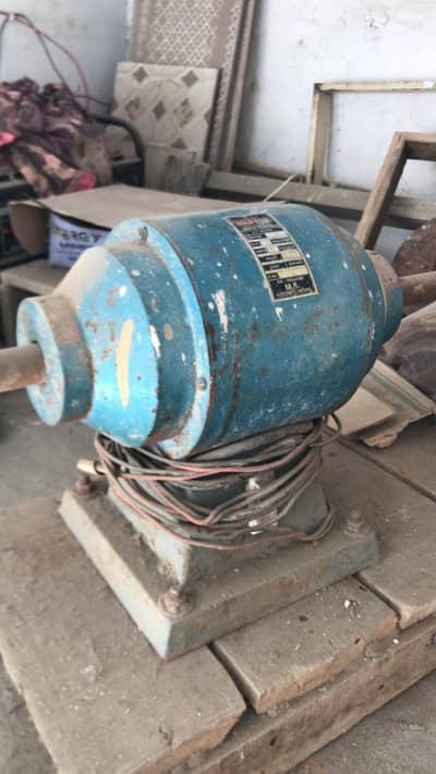 Bench Grinder for Sale