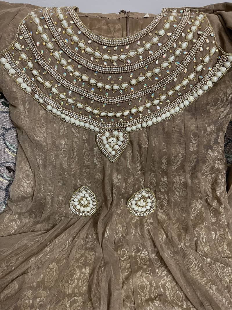 Brown maxi 2