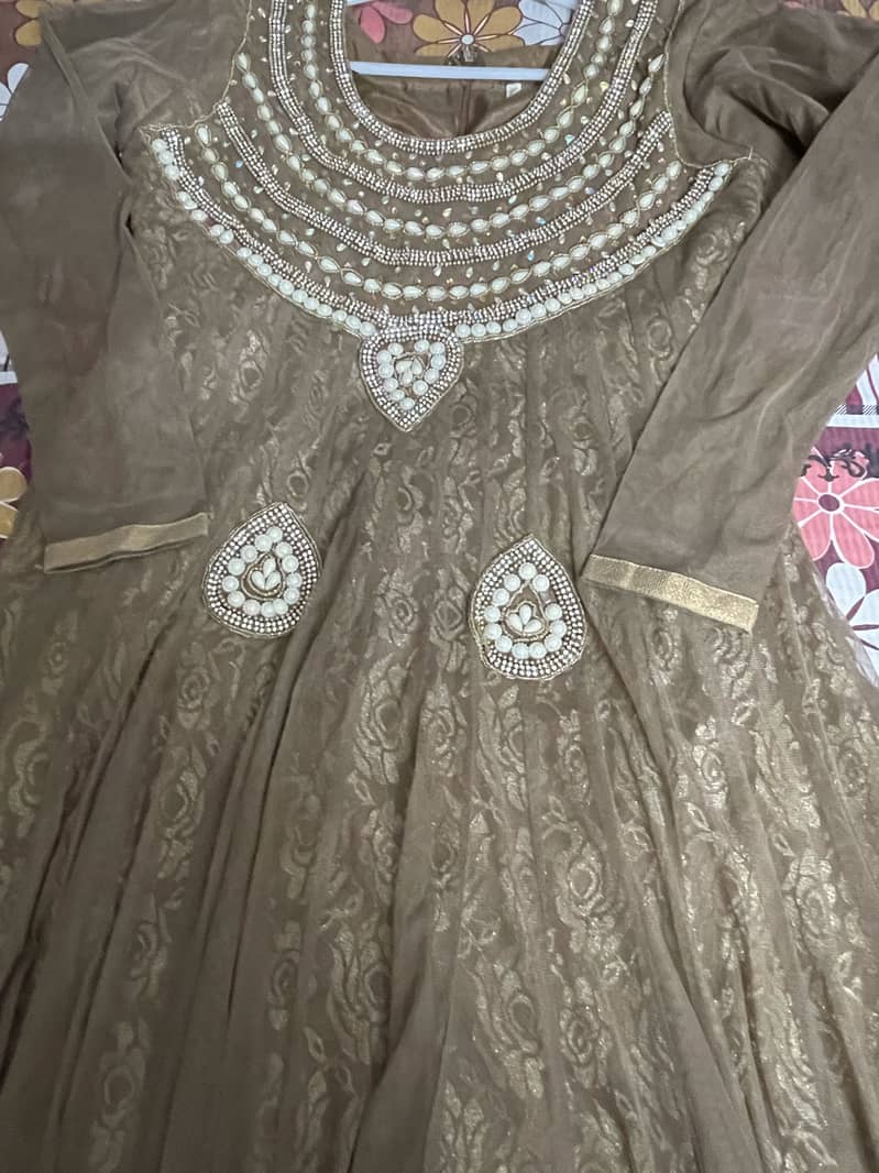 Brown maxi 3