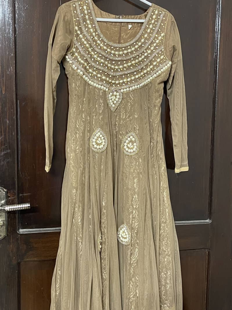 Brown maxi 4