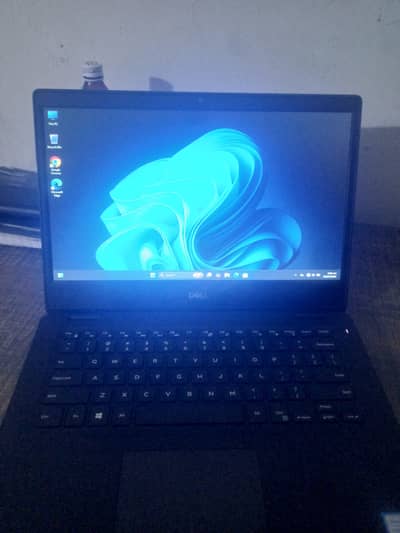 Dell latitude 3400