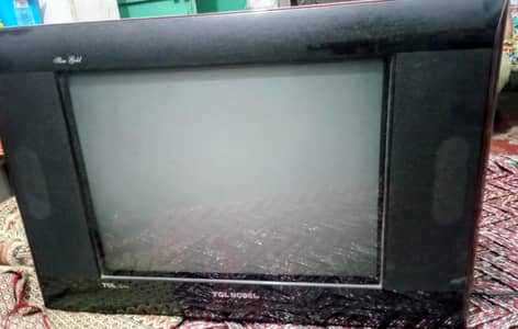 TCL Nobel tv good looking
