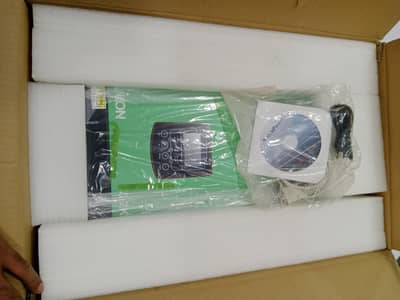 inverix 5.2 kV fresh condtion