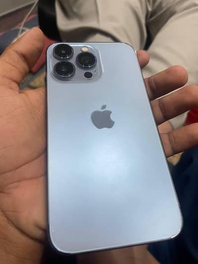 Iphone 13 pro factory unlock 256 gb
