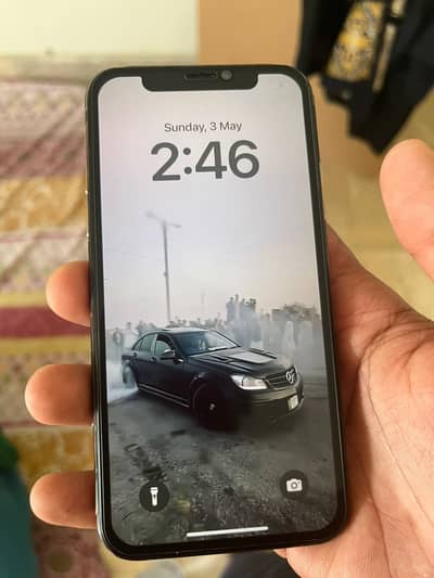 Apple iPhone XS non pta gold color