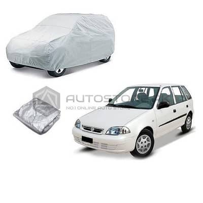 cultus car cover for sale