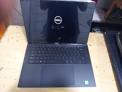 dell laptop
