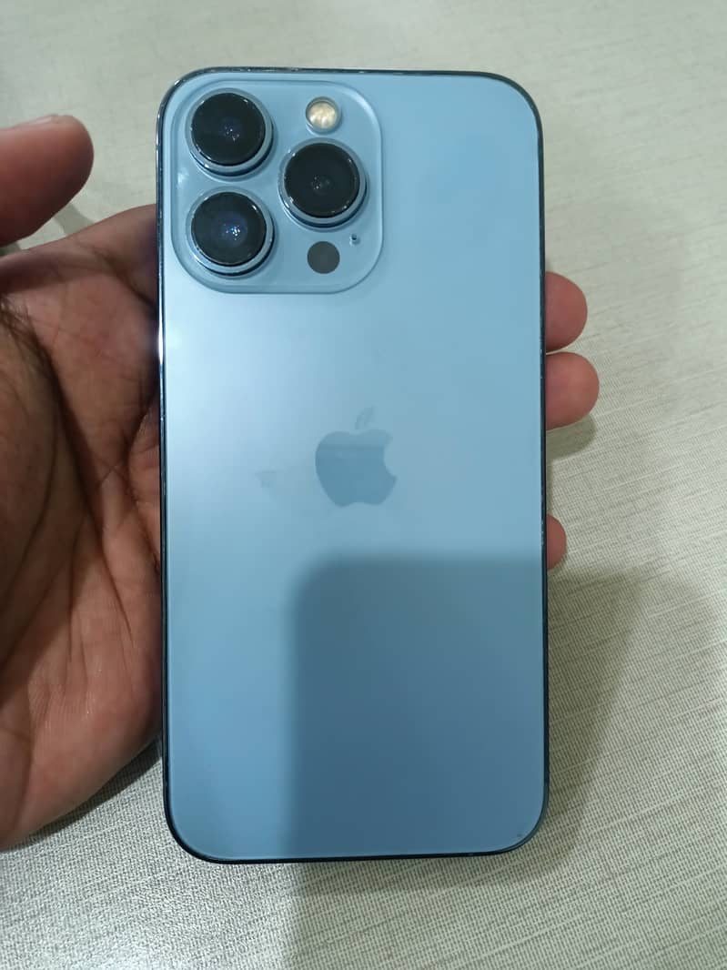 iPhone 13 pro 0
