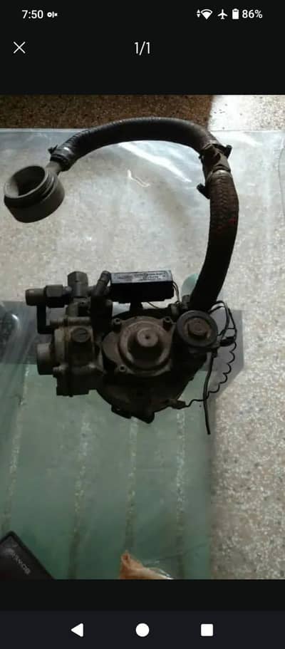 CNG Kit