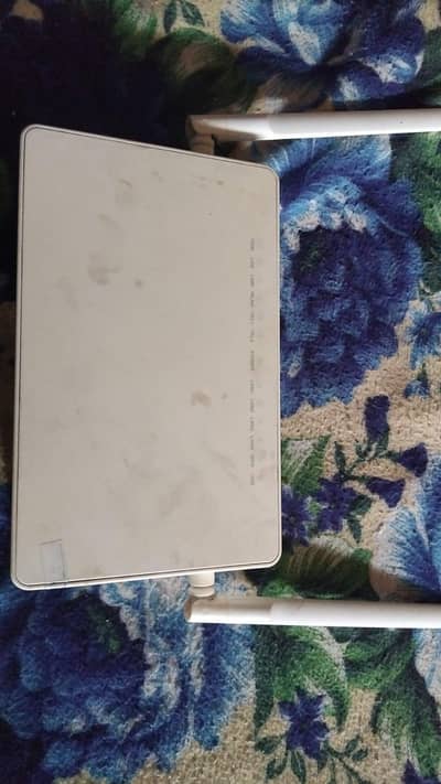 Huawei fiber optical Modem