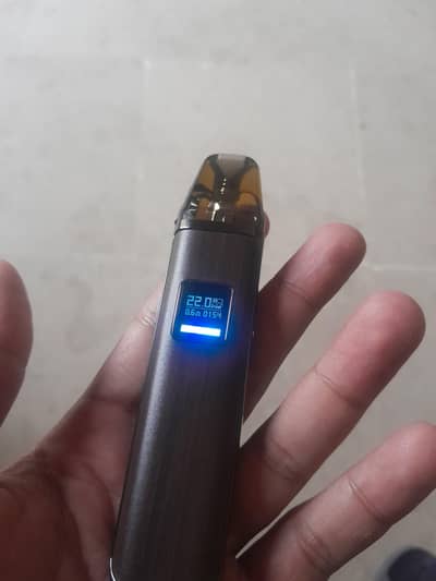 HUA POD 30 WATT