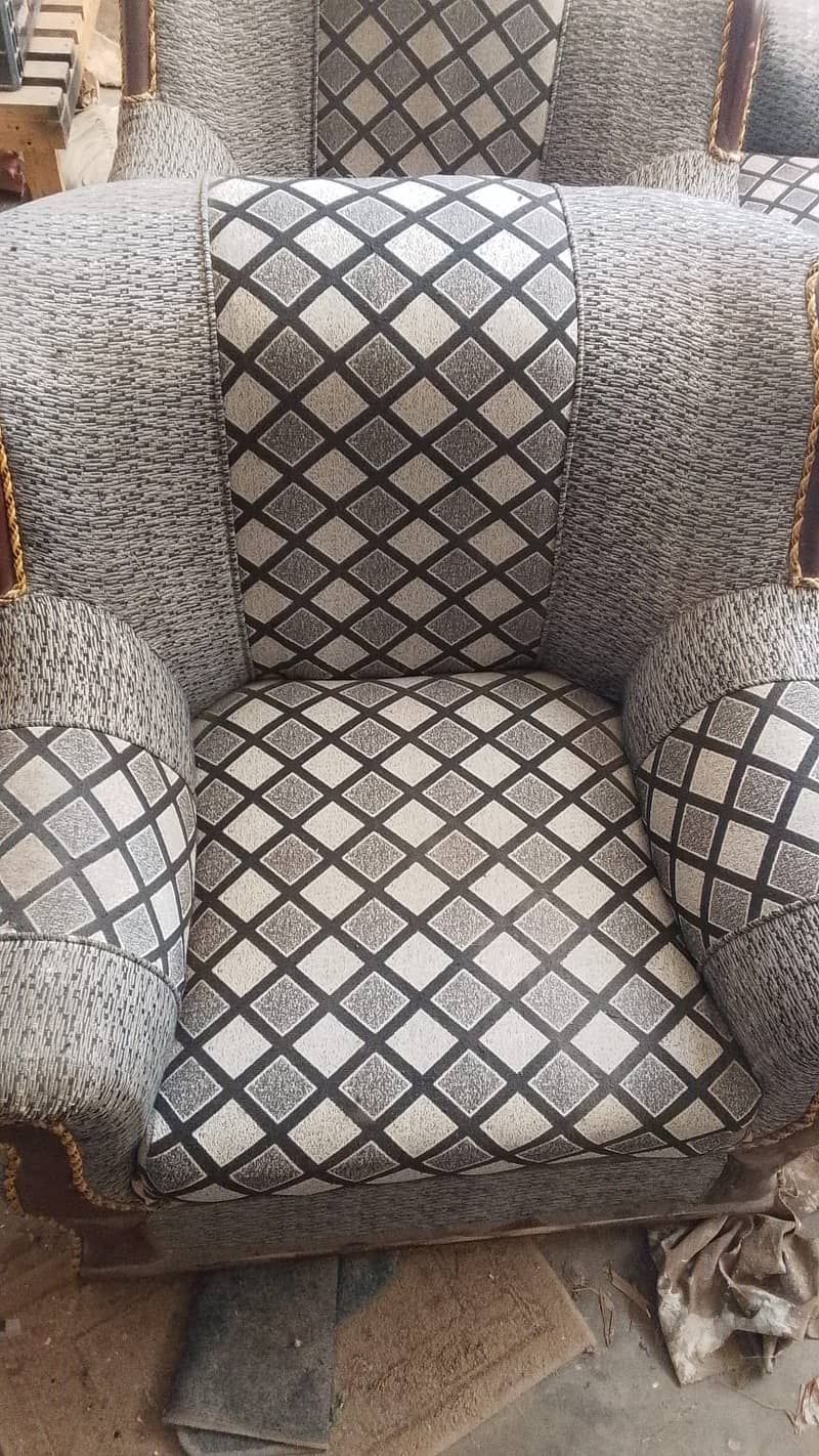 Sales sofa 1