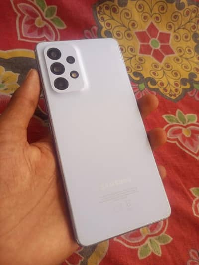 samsung a53 5g 8/128 dual sim exchanges