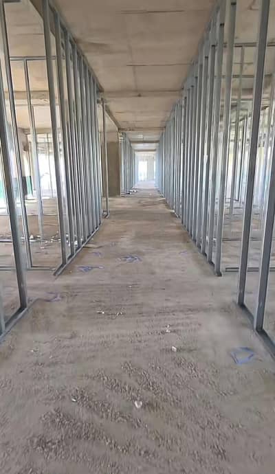 All Interior Design Services, False ceiling, gypsum board ceiling 8*4