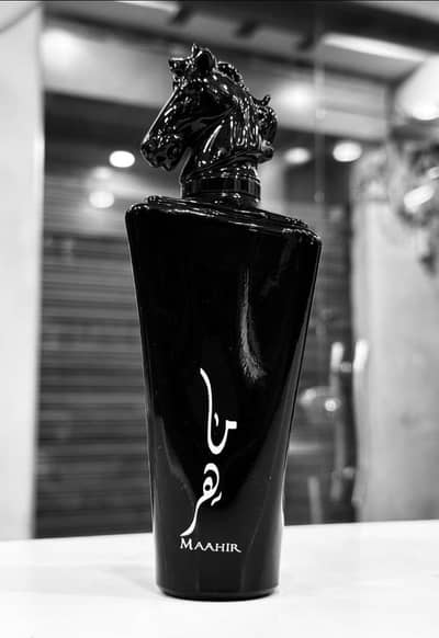 Luxury Long Lasting Perfume For Men