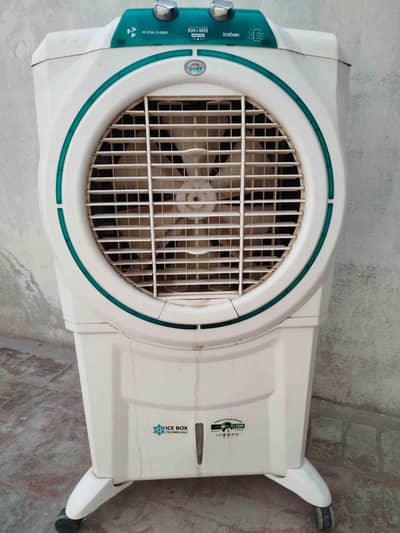 Boss Air Cooler ECM 9000 IB For Sale