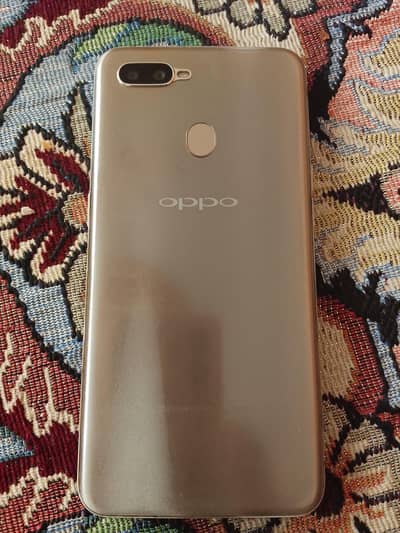 oppo A7 for sale