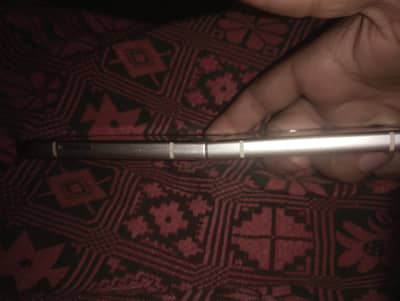 Fresh piece only kit not box chrg