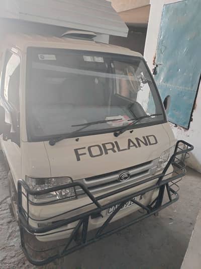 Forland C10
