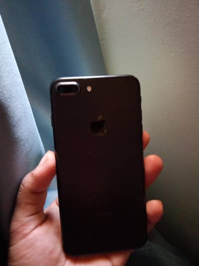 iphone 7 plus pta approved