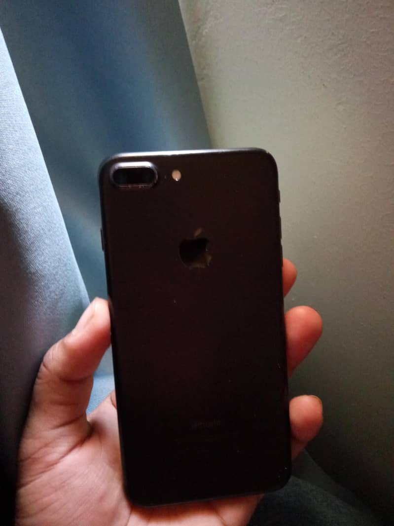 iphone 7 plus pta approved 0