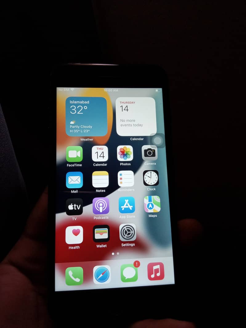 iphone 7 plus pta approved 4