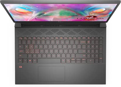 Dell G15 Gaming Laptop | i7-11GEN |16GB RAM | 512Gb |RTX 3050