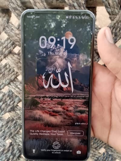 bilkul okay mobile hai one hand used 10 by 10 condition hai. 3430806463