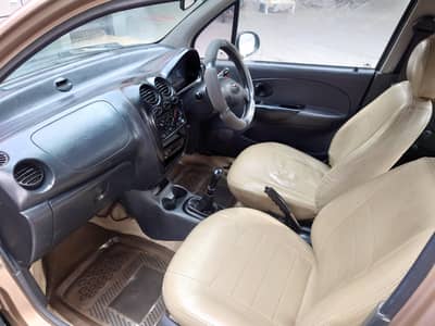 Chevrolet Exclusive