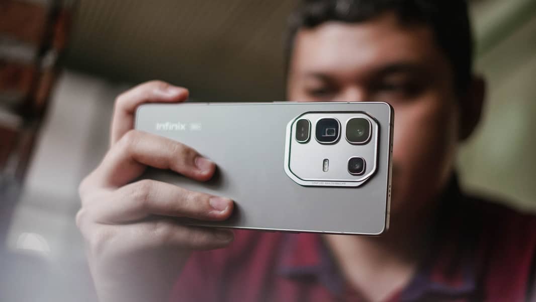 Infinix Note 50 Pro 1