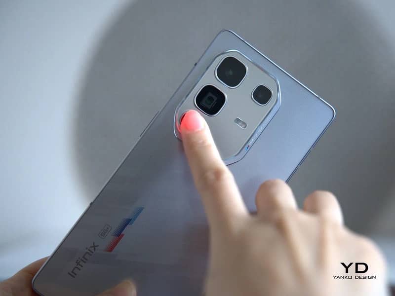 Infinix Note 50 Pro 2