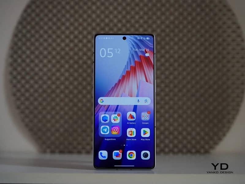 Infinix Note 50 Pro 3