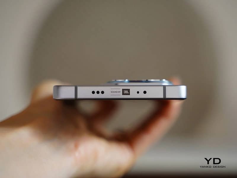 Infinix Note 50 Pro 8