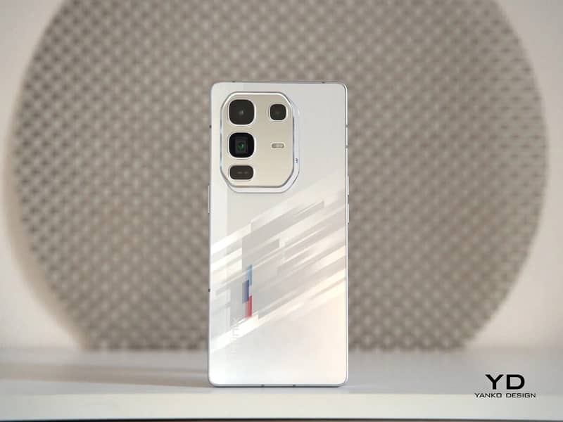 Infinix Note 50 Pro 9