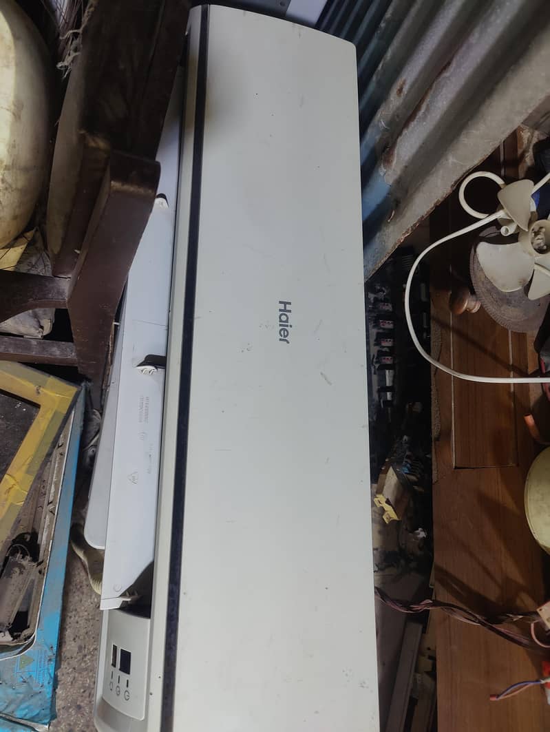 haier 2