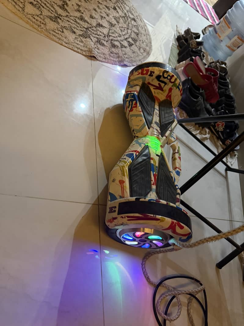 Hover board 1